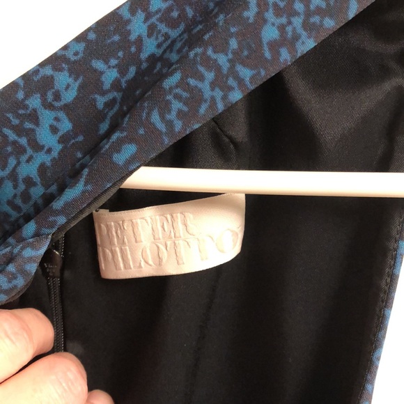 Peter Pilotto dress - Picture 5 of 5